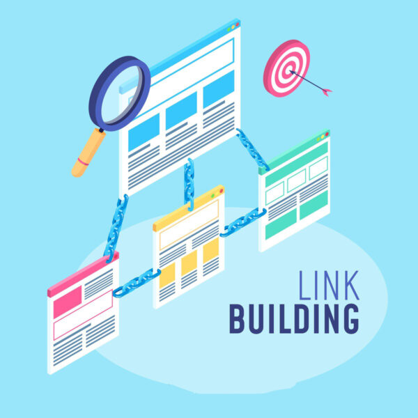 Backlink Building Package